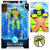 DC Multiverse DC Classic Martian Manhunter Action Figure 2022 McFarlane 15253