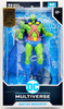 DC Multiverse DC Classic Martian Manhunter Action Figure 2022 McFarlane 15253