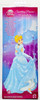Disney Sparkling Princess Cinderella Doll 2009 Mattel R4840