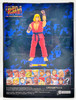 Street Fighter II Ken Action Figure 2024 Jada Toys 34218