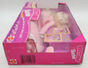 Barbie Bedtime Doll 1993 Mattel 11079 NEW
