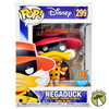 Funko POP Disney Darkwing Duck Negaduck 299 Vinyl Figure