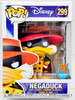 Funko POP Disney Darkwing Duck Negaduck 299 Vinyl Figure