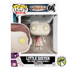 Funko POP Games Bioshock Little Sister 66 Vinyl Figure