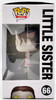 Funko POP Games Bioshock Little Sister 66 Vinyl Figure