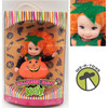 Kelly Halloween Party Pumpkin Costume Miranda Doll 2007 Mattel No. K9181 NEW