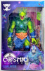 Cosmic Legions Sskur'ge Action Figure 2024 Four Horsemen 36242