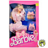 Perfume Pretty Barbie Doll with Real Fragrance 1987 Mattel 4551