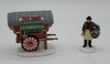 Department 56 Heritage Village Town Tinker 2 Porcelain Figurines 56464