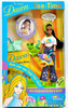 Dawn Tee-Time Denise Doll 2002 Checkerboard Toys 00427