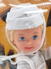 Barbie Kelly Halloween Party Mummy Costume 2006 Mattel No. J0646 NRFP