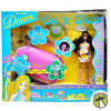 Dawn Go 'n Glow Denise Doll 2002 Checkered Toys 00422