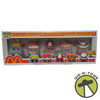 Funko POP! McDonalds McNugget 5 Pack Character Vinyl Figurines 0106 New