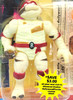 TMNT Monsters Raph as The Mummy Action Figure Unpunched 1993 Playmates #5454