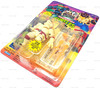 TMNT Monsters Raph as The Mummy Action Figure Unpunched 1993 Playmates #5454