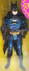 DC Dark Knight Batman Night Glider Figure Crime Master Deluxe Edition #63470