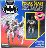 DC Batman Returns Polar Blast Batman Figure Toys R Us Edition 1991 Kenner #63103