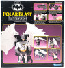 DC Batman Returns Polar Blast Batman Figure Toys R Us Edition 1991 Kenner #63103