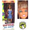 Spice Girls on Tour Baby Spice Doll Emma Autographed 1998 Galoob #23533