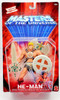 Masters of the Universe He-Man Action Figure 2001 Mattel 54912
