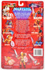 Masters of the Universe He-Man Action Figure 2001 Mattel 54912