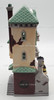 Department 56 Little Italy Ristorante Christmas in The City Series Building