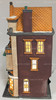 Department 56 Christmas In The City The Doctor's Office #55441 New