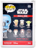 Funko POP Star Wars Medical Droid 212 Vinyl Bobble Head Figure