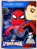 Marvel Spider-Man Mighty Muggs Figure 2011 Hasbro 65487