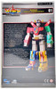 Voltron Robot Vinyl Collection Metallic Edition Action Figure 2009 Toynami 00160