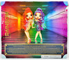 Rainbow High Laurel De'Vious and Holly De'Vious Doll Gift Set 57755