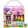 Littlest Pet Shop Sweetest Sweet Delights Bakery Play Set 2012 Hasbro A1354