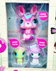 Littlest Pet Shop Sweetest Sweet Delights Bakery Play Set 2012 Hasbro A1354