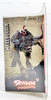 Spawn Mutations Series 23 Malebolgia Action Figure 2003 McFarlane Toys 11274
