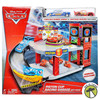Disney Cars Piston Cup Racing Garage Gift Pack 2016 Mattel FBT08