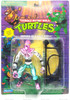 Teenage Mutant Ninja Turtles Robotic Foot Soldier Figure 1989 Playmates #5161