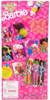 Barbie Totally Hair Blonde Doll 1991 Mattel #1112