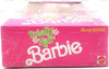Barbie Totally Hair Blonde Doll 1991 Mattel #1112