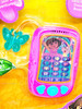 Nickelodeon Dora The Explorer Adventure Cell Phone 2013 Fisher-Price Y1427