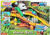 Thomas & Friends Take-n-Play Jungle Quest Portable Railway 2015