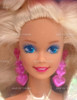 Secret Hearts Barbie Doll Blonde In Magical Hearts White Dress 1992 Mattel 7902