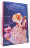 Secret Hearts Barbie Doll Blonde In Magical Hearts White Dress 1992 Mattel 7902