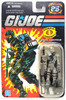 G.I. Joe 25th Anniversary Firefly Cobra Saboteur 2008 Action Figure Hasbro 63622