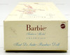 Barbie Fashion Model Collection Tout De Suite Silkstone Doll 2007 Mattel L9596