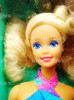 Barbie Fashion Play Doll in Colorful Outfit 1991 Mattel No. 2370 NRFB