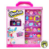 Shopkins Adorable Store Collector's Case 2015 Moose Toys 56446