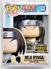 Funko POP Animation Naruto Shippuden Neji Hyuga 1428 Vinyl Figure