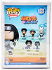 Funko POP Animation Naruto Shippuden Neji Hyuga 1428 Vinyl Figure
