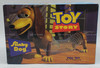 Disney Toy Story Slinky Dog Pull Toy James Industries #225000 USED