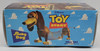 Disney Toy Story Slinky Dog Pull Toy James Industries #225000 USED